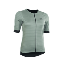 Cargar imagen en el visor de la galería, ION Gravel Jersey VNTR Amp Short Sleeve Women 2024
