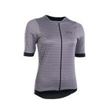 Cargar imagen en el visor de la galería, ION Gravel Jersey VNTR Amp Short Sleeve Women 2024