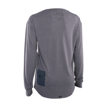 Carica l'immagine nel visualizzatore di Gallery, Maglia MTB Seek Amp a maniche lunghe da donna
