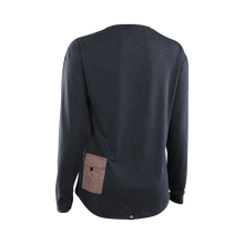 Carica l'immagine nel visualizzatore di Gallery, Maglia MTB Seek Amp a maniche lunghe da donna