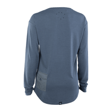 Carica l'immagine nel visualizzatore di Gallery, Maglia MTB Seek Amp a maniche lunghe da donna