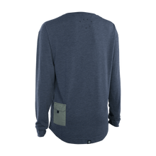 Carica l'immagine nel visualizzatore di Gallery, Maglia MTB Seek Amp a maniche lunghe da donna