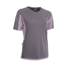 Cargar imagen en el visor de la galería, ION MTB Jersey Traze Amp AFT Short Sleeve Women 2023