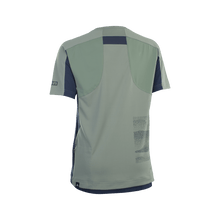 Cargar imagen en el visor de la galería, ION MTB Jersey Traze Amp AFT Short Sleeve Women 2023