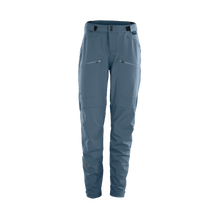 Cargar imagen en el visor de la galería, ION MTB Pants Shelter 2L Softshell Women 2024