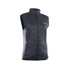 Cargar imagen en el visor de la galería, ION MTB Vest Shelter Hybrid Padded Women 2023