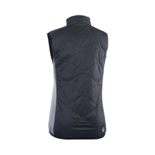 Cargar imagen en el visor de la galería, ION MTB Vest Shelter Hybrid Padded Women 2023