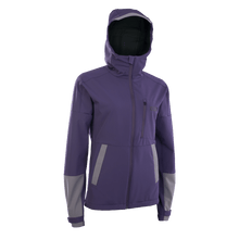 Lade das Bild in den Galerie-Viewer, MTB Jacke Shelter 2L Softshell Damen