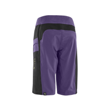 Charger l'image dans la galerie, Shorts VTT Scrub Femmes