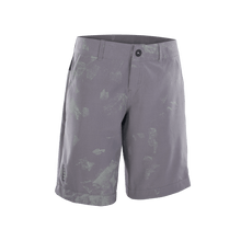 Load image into Gallery viewer, ION MTB Shorts Seek Amp Women 2023