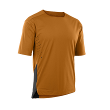 Cargar imagen en el visor de la galería, ION MTB Jersey Scrub Amp BAT Short-Sleeve Men 2024
