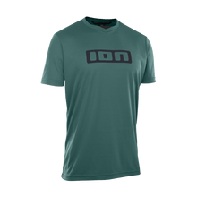 Carica l'immagine nel visualizzatore di Gallery, Maglia MTB Logo maniche corte da uomo