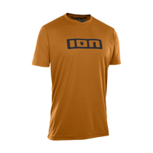 Carica l'immagine nel visualizzatore di Gallery, Maglia MTB Logo maniche corte da uomo