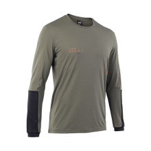 Load image into Gallery viewer, ION MTB Jersey Traze Amp AFT Long-Sleeve Men 2024