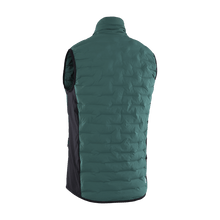 Load image into Gallery viewer, ION MTB Vest Thermolite Hybrid Shelter Men 2024