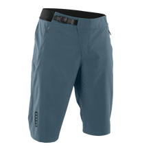 Load image into Gallery viewer, ION MTB Shorts Tech Logo Men 2024