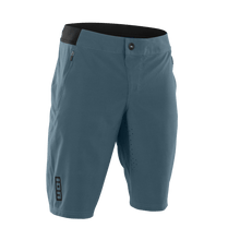 Carica l'immagine nel visualizzatore di Gallery, Pantaloncini MTB Tech Logo Plus da uomo