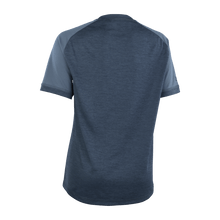 Load image into Gallery viewer, ION MTB Jersey Tech Logo Short-Sleeve Women 2024