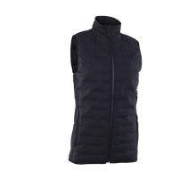 Carica l'immagine nel visualizzatore di Gallery, Gilet da bici Shelter Hybrid Thermolite da donna