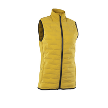 Carica l'immagine nel visualizzatore di Gallery, Gilet da bici Shelter Hybrid Thermolite da donna