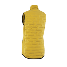Carica l'immagine nel visualizzatore di Gallery, Gilet da bici Shelter Hybrid Thermolite da donna