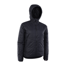 Cargar imagen en el visor de la galería, ION MTB Jacket Primaloft Shelter Women 2024