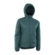 Cargar imagen en el visor de la galería, ION MTB Jacket Primaloft Shelter Women 2024
