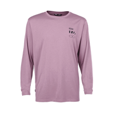 Cargar imagen en el visor de la galería, ION IOB-Bike Jersey S_Ionic LS DR men 2026