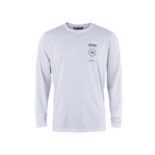 Cargar imagen en el visor de la galería, ION IOB-Bike Jersey S_Ionic LS DR men 2026