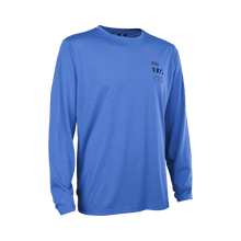Cargar imagen en el visor de la galería, ION IOB-Bike Jersey S_Ionic LS DR men 2026