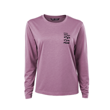 Load image into Gallery viewer, ION IOB-Bike Jersey S_Ionic LS DR women 2025