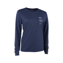 Load image into Gallery viewer, ION IOB-Bike Jersey S_Ionic LS DR women 2025