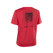 Lade das Bild in den Galerie-Viewer, ION IOB-Bike Jersey S_Ionic SS DR women 2026