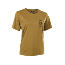 Lade das Bild in den Galerie-Viewer, ION IOB-Bike Jersey S_Ionic SS DR women 2026