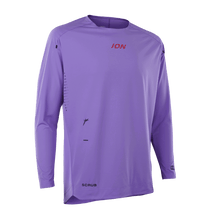 Load image into Gallery viewer, ION Jersey Scrub LS unisex 2026