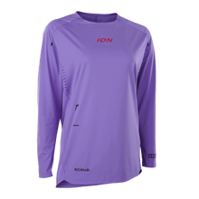 Load image into Gallery viewer, ION Jersey Scrub LS unisex 2026