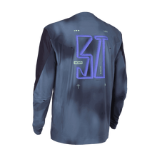 Carica l'immagine nel visualizzatore di Gallery, ION Jersey Scrub UTAH LS unisex 2026