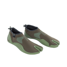 Load image into Gallery viewer, ION Ballistic Toes Neoprene Boots 2.0 External Split 2022