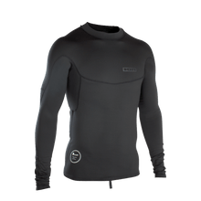 Lade das Bild in den Galerie-Viewer, Thermo Top Langarm Herren