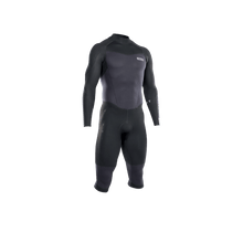 Charger l'image dans la galerie, Combinaison Homme Element 4/3 Overknee manches longues Back Zip