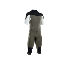 Charger l'image dans la galerie, Combinaison Homme Element 3/2 Overknee manches courtes Back Zip
