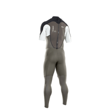 Carica l'immagine nel visualizzatore di Gallery, ION Men Wetsuit Element 2/2 Shortsleeve Back Zip 2022