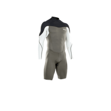 Charger l'image dans la galerie, Combinaison Homme Element 2/2 Shorty manches longues Back Zip