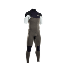 Charger l'image dans la galerie, Combinaison Homme Element 2/2 manches courtes Front Zip
