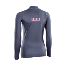 Lade das Bild in den Galerie-Viewer, Promo Rashguard Langarm Damen