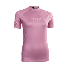 Load image into Gallery viewer, ION Promo Rashguard Shortsleeve Women 2021