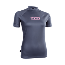 Load image into Gallery viewer, ION Promo Rashguard Shortsleeve Women 2021