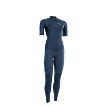 Charger l'image dans la galerie, Combinaison Femme Element 3/2 manches courtes Back Zip