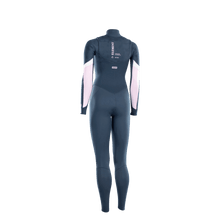 Lade das Bild in den Galerie-Viewer, Damen Neoprenanzug Element 3/2 Front Zip