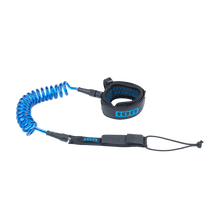 Load image into Gallery viewer, ION Wing Leash Core Coiled Ankle 2024